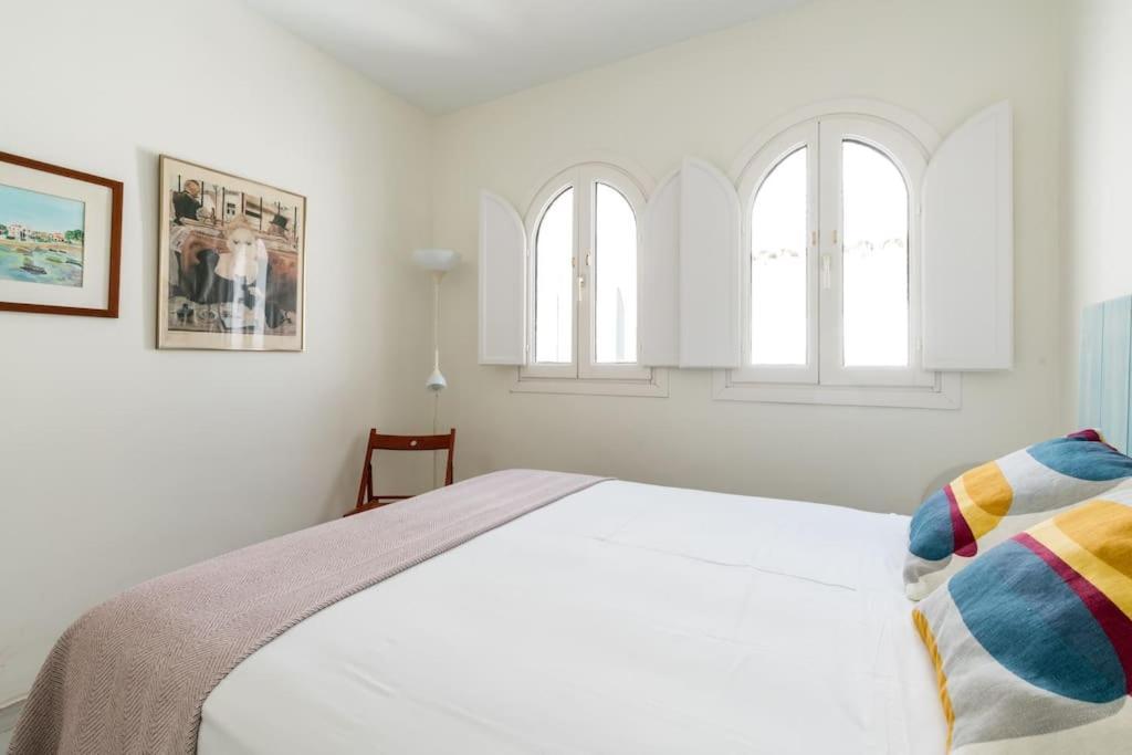 Apartamentos Rg, San Vicente 22 Sewilla Zewnętrze zdjęcie