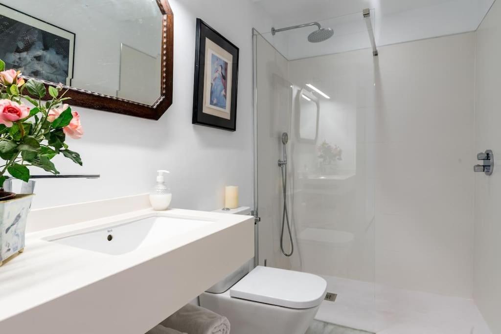 Apartamentos Rg, San Vicente 22 Sewilla Zewnętrze zdjęcie