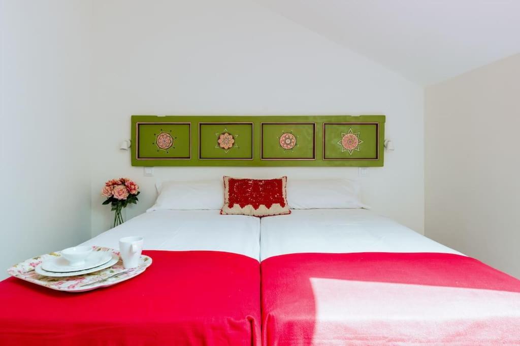 Apartamentos Rg, San Vicente 22 Sewilla Zewnętrze zdjęcie